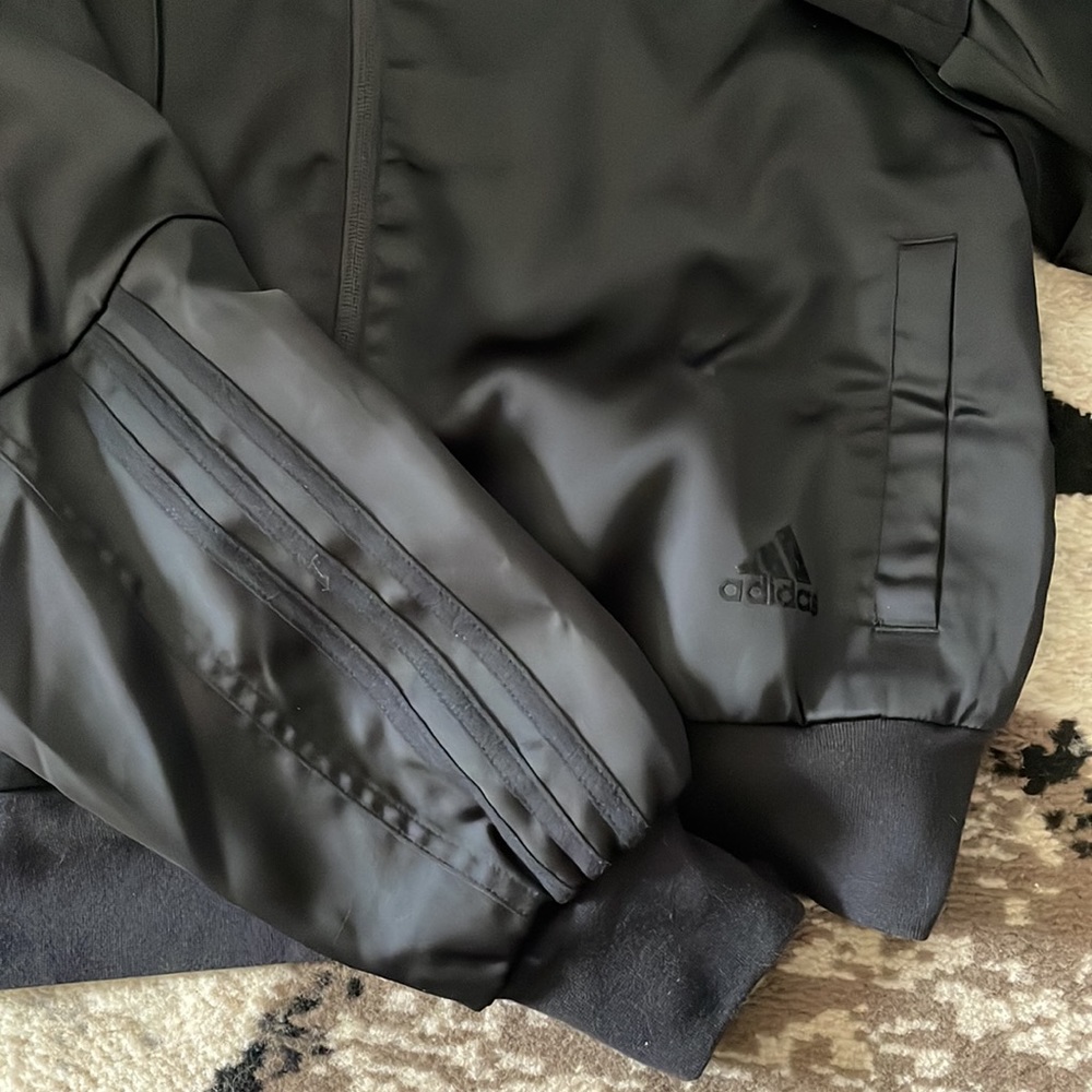 Adidas Jacket - Picture 3 of 4